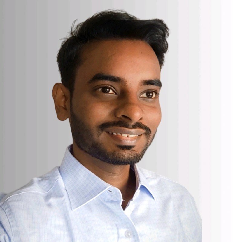 Mayur Rupavate - Founder Agentic Hook