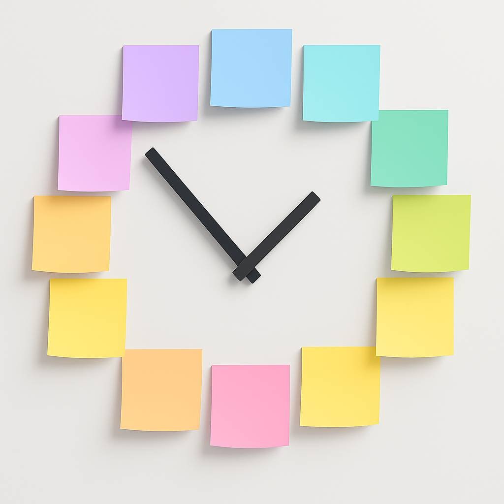 Automate your time concept – Agentic Hook